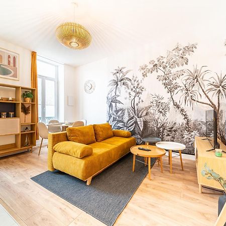 Le Marietton Appartement Cosy A Deux Pas Du Metro Valmy ลียง ภายนอก รูปภาพ