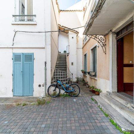 Le Marietton Appartement Cosy A Deux Pas Du Metro Valmy ลียง ภายนอก รูปภาพ