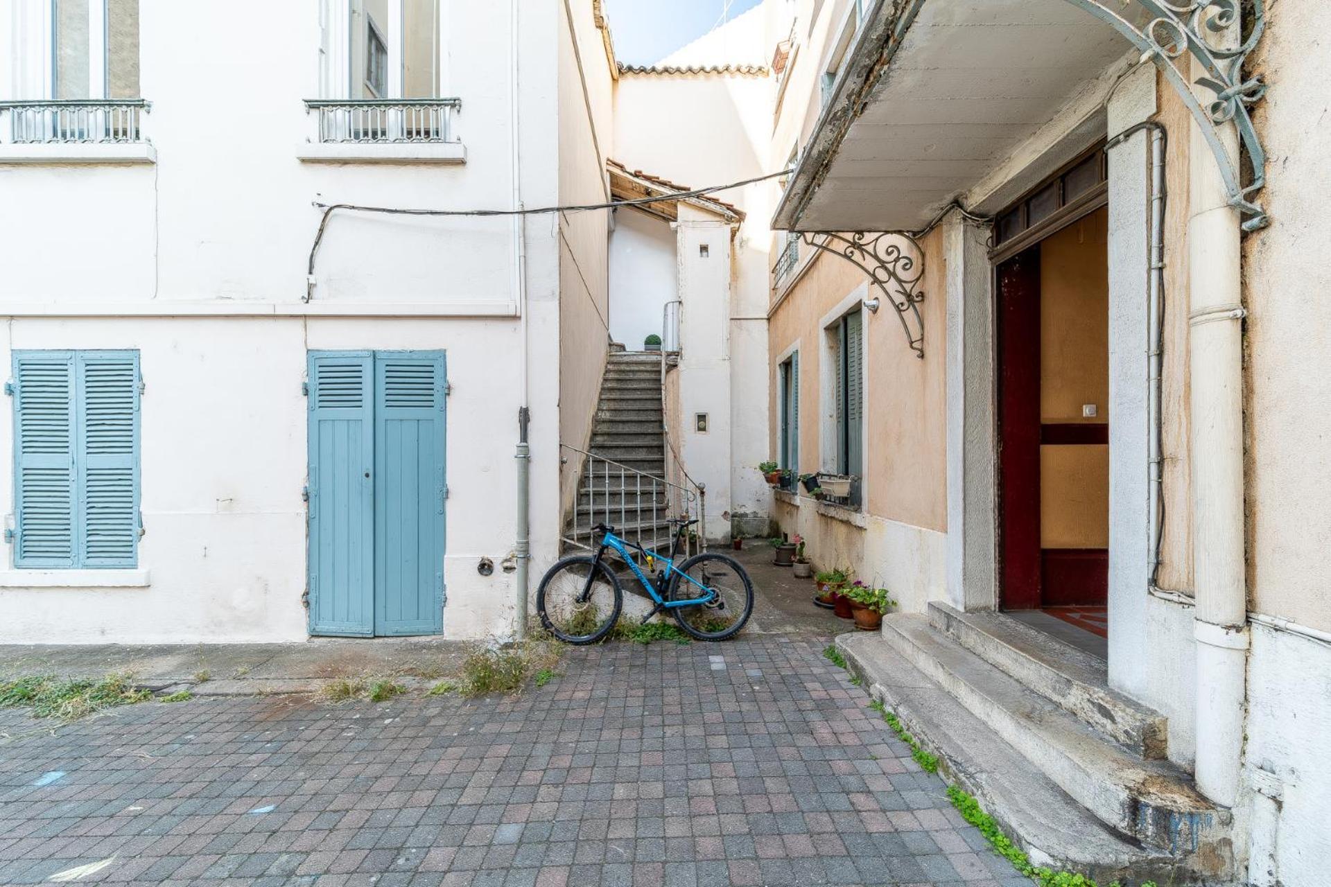 Le Marietton Appartement Cosy A Deux Pas Du Metro Valmy ลียง ภายนอก รูปภาพ