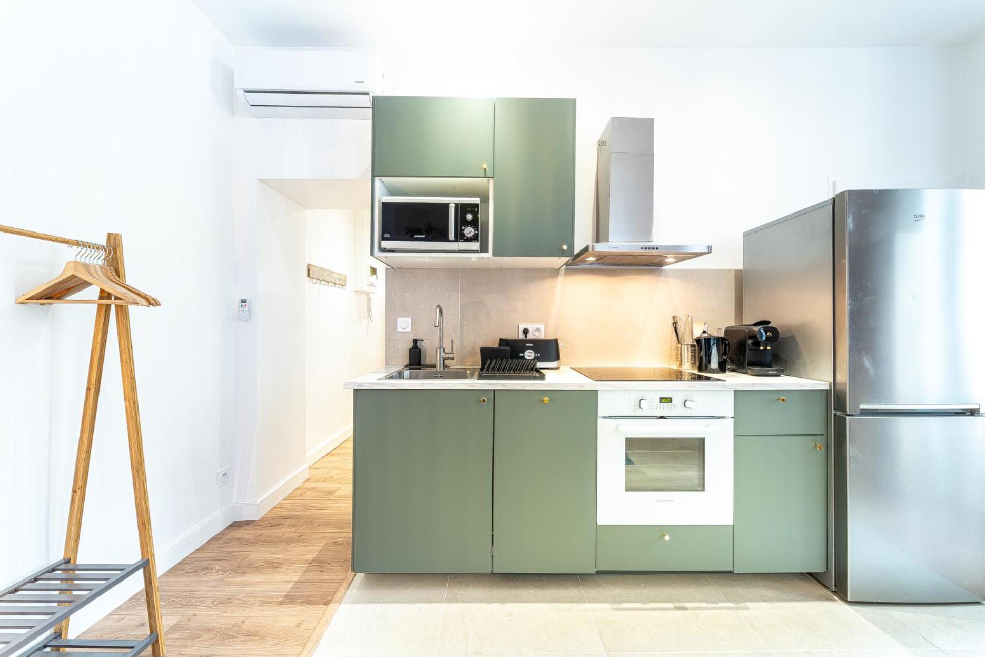 Le Marietton Appartement Cosy A Deux Pas Du Metro Valmy ลียง ภายนอก รูปภาพ